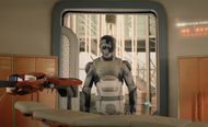 Murderbot Episode 9: Release date news (Image Via Apple TV)